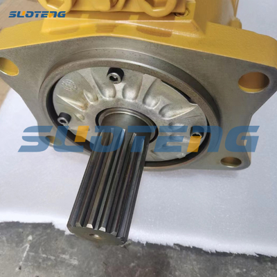 550-4341 5504341 Pompa idraulica principale per escavatore E336GC