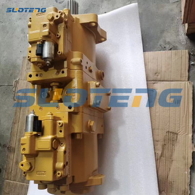 550-4341 5504341 Pompa idraulica principale per escavatore E336GC