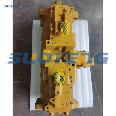 566-8632 5668632 Pompa idraulica per escavatore E349GC