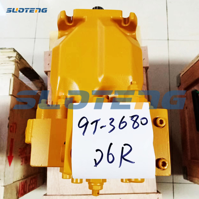 9T-3680 9T3680 Pompa idraulica a pistoni per parti di bullosieri D6R