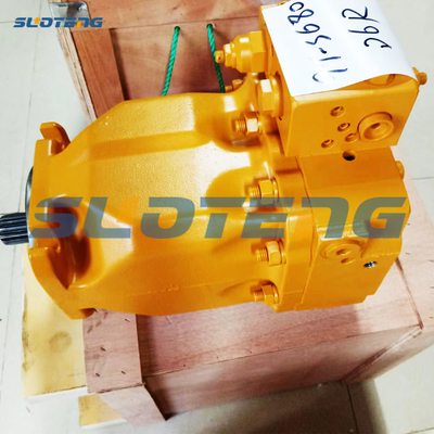 9T-3680 9T3680 Pompa idraulica a pistoni per parti di bullosieri D6R