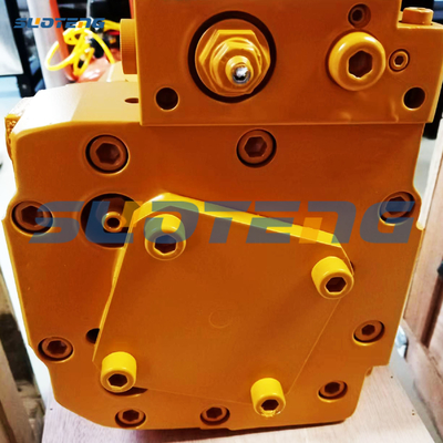 9T-3680 9T3680 Pompa idraulica a pistoni per parti di bullosieri D6R
