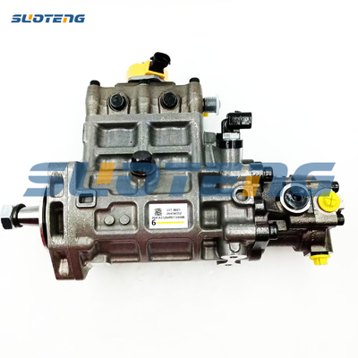 317-8021 3178021 Pompa di iniezione di carburante Pompa diesel per motore C6.6
