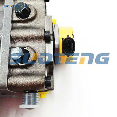 317-8021 3178021 Pompa di iniezione di carburante Pompa diesel per motore C6.6