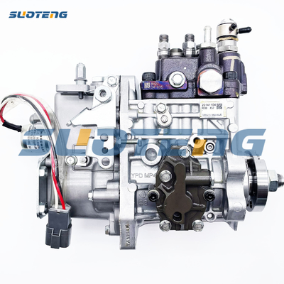 729932-51360 72993251360 Pompa di iniezione di carburante per motore 4TNV94
