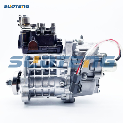 729932-51360 72993251360 Pompa di iniezione di carburante per motore 4TNV94
