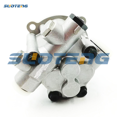 14550214 VOE14550214 Pompa di ingranaggi per scavatori EC210C EC220D