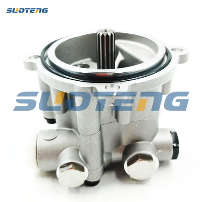 14550214 VOE14550214 Pompa di ingranaggi per scavatori EC210C EC220D