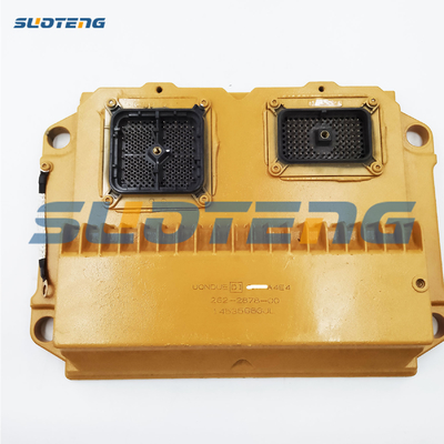 262-2878 2622878 Controller Control Unit ECM per motore C15 C18