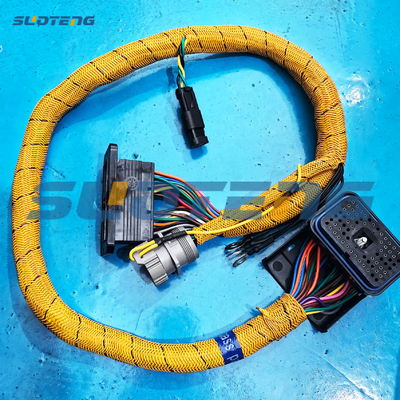 264-2354 2642354 Arnesi di cablaggio elettronici per motori C13 C15