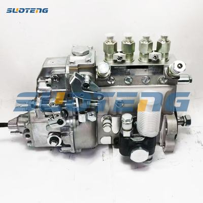 Numero di parte 212-8469 Pompa di iniezione di carburante diesel per motore 3064 E312C
