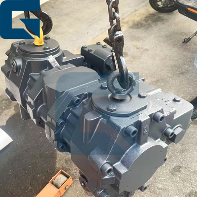 235-60-11100 235-6011100 Pompa idraulica a pistoni per macchine GD825