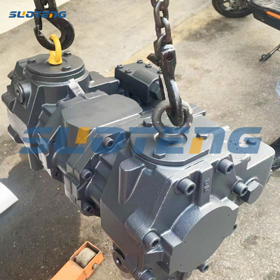235-60-11100 235-6011100 Pompa idraulica a pistoni per macchine GD825