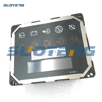 386-6022 3866022 escavatore Monitor For 3508 3512 componenti del motore