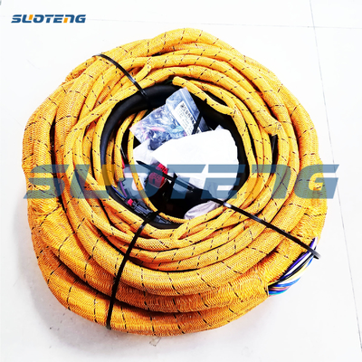 275-6864 Arnesi di cablaggio del telaio 2756864 Per escavatore E330D