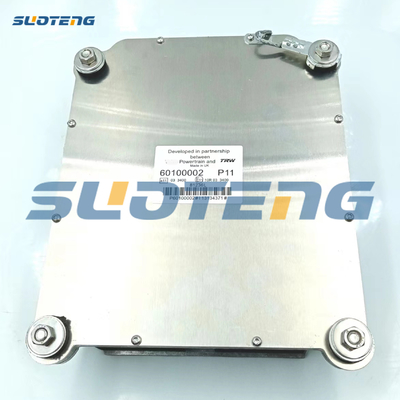 60100002 Controller ECU Per parti di escavatori EC210B
