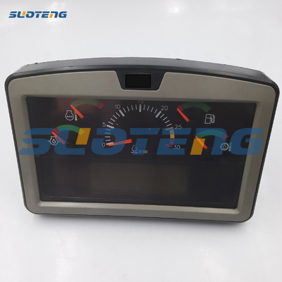 420-4284 4204284 Monitor per caricatore a ruote 966M