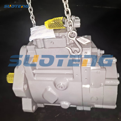 4447599 Pompa idraulica Pompa a pistoni per escavatore ZX800