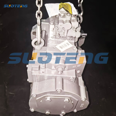 4447599 Pompa idraulica Pompa a pistoni per escavatore ZX800