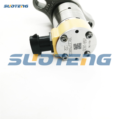 268-1835 2681835 Iniezione di carburante per motore C7 Per escavatore E324D
