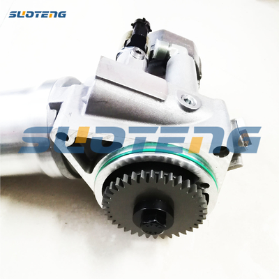 162-9608 1629608 Pompa di iniezione di carburante Pompa diesel per motore 3126B