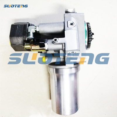162-9608 1629608 Pompa di iniezione di carburante Pompa diesel per motore 3126B