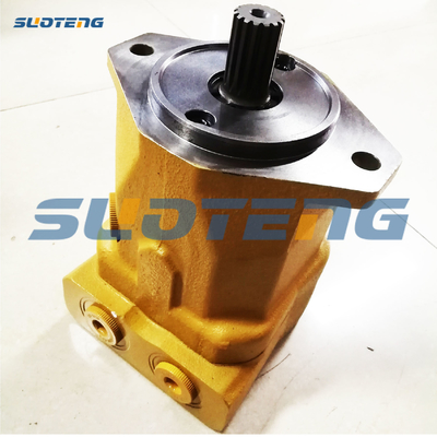 266-8034 Motore a ventola a pompa a pistoni idraulici 2668034 Per escavatore 345C