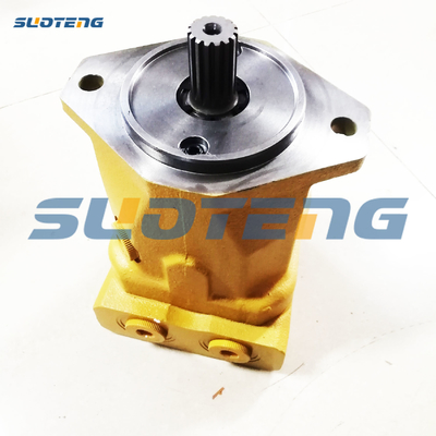 266-8034 Motore a ventola a pompa a pistoni idraulici 2668034 Per escavatore 345C