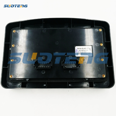 419-8246 Display Panel Monitor 4198246 Per caricatore a ruote 844K