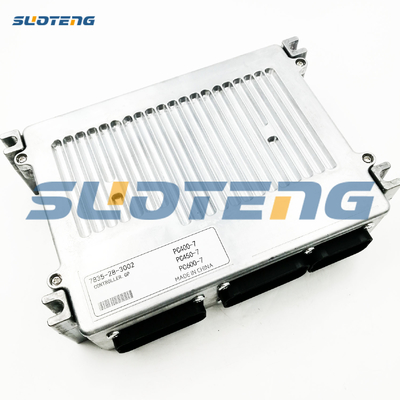 7835-28-3002 7835283002 Modulo di controllo Controller ECM ECU Per escavatore PC400-7