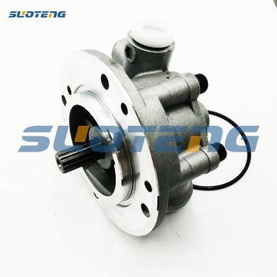 2902440-1852D Pompa per ingranaggi per scavatori SK200-8 Pompa idraulica per ingranaggi