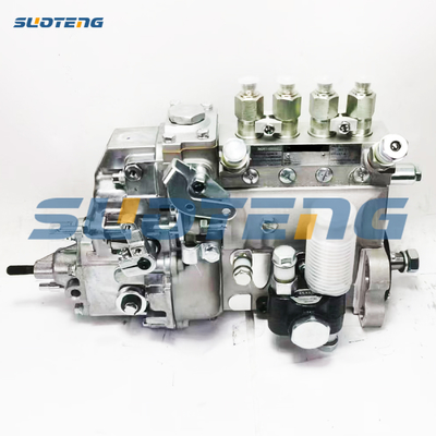 101402-9510 Pompa di iniezione di carburante per escavatore E312C