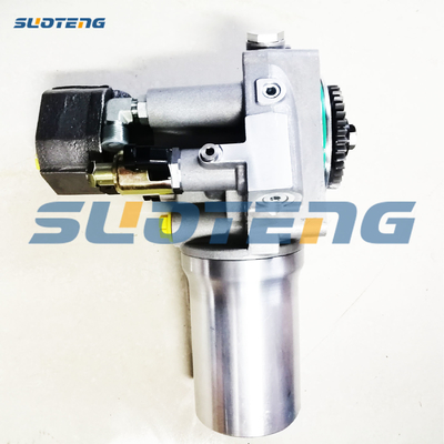162-9608 1629608 Pompa di iniezione di carburante per motore 3126B