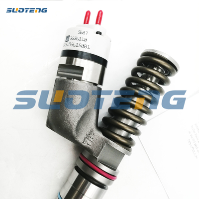 355-6110 C15 Motore iniettore di carburante per camion pesanti