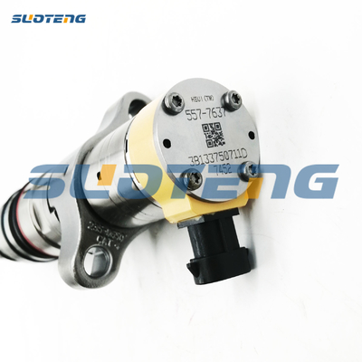 557-7637 557-7637 Per l'iniezione del carburante del motore C7