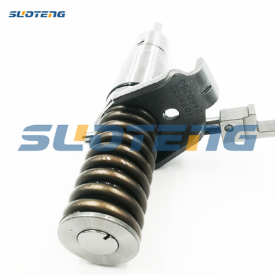 1077732 107-7732 Iniettore di carburante diesel Iniettore di ugello per motore 3114 3116