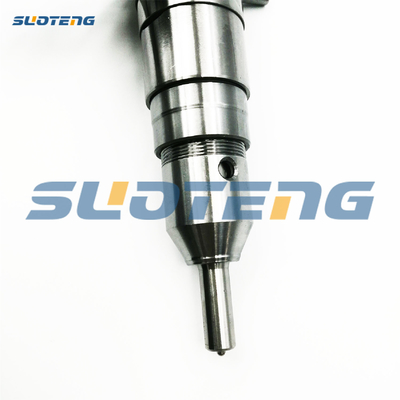 1077732 107-7732 Iniettore di carburante diesel Iniettore di ugello per motore 3114 3116