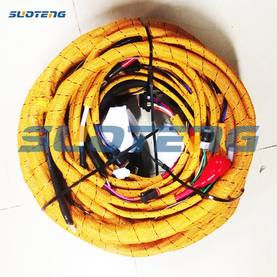204-1863 Scalatore per scavatori 320C 320C L