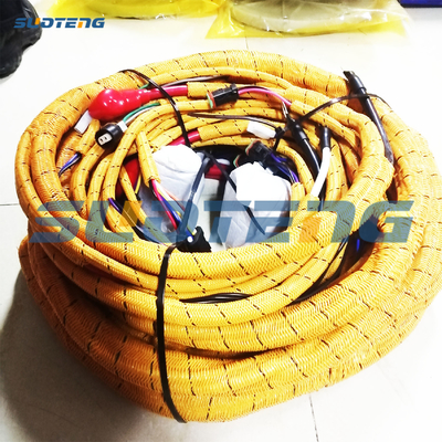 204-1863 2041863 Armatura del telaio per escavatore E330c