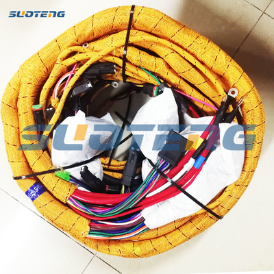 204-1863 Scalatore per scavatori 320C 320C L