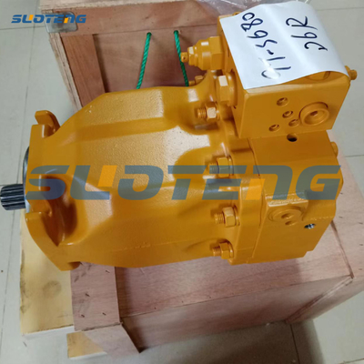 9T-3680 Pompa idraulica Pompa a pistoni 9T3680 Per D6R D6H