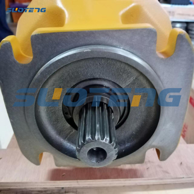 9T-3680 Pompa idraulica Pompa a pistoni 9T3680 Per D6R D6H