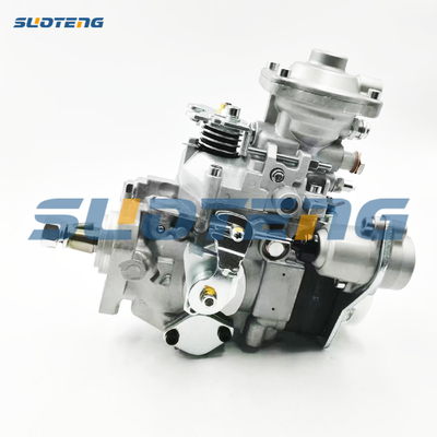 0460424370 Pompa di iniezione di carburante Assy 0 460 424 370 VE412F1250L1068