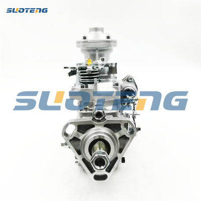 0460424370 Pompa di iniezione di carburante Assy 0 460 424 370 VE412F1250L1068