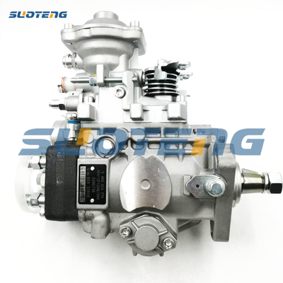 0460424370 Pompa di iniezione di carburante Assy 0 460 424 370 VE412F1250L1068