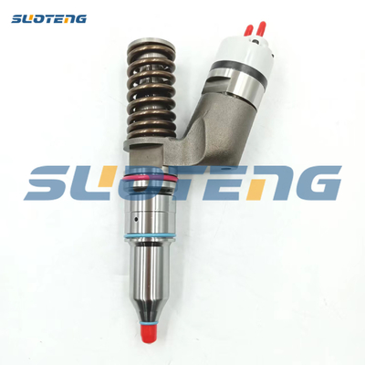 Acciaio 2490713 iniettore di carburante per motore C13 Reman originale