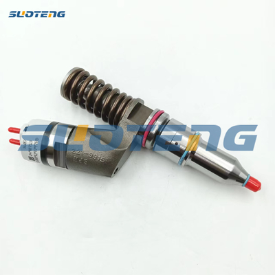 Acciaio 2490713 iniettore di carburante per motore C13 Reman originale