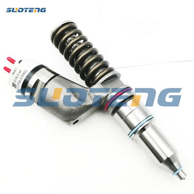 355-6110 3556110 Iniettore di carburante per motore C15