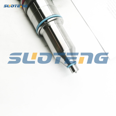 355-6110 3556110 Iniettore di carburante per motore C15