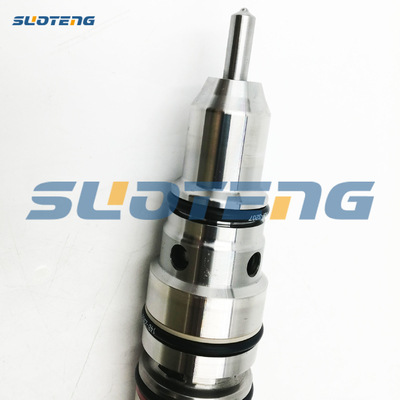 557-7637 5577637 Iniettore di carburante per motore C9